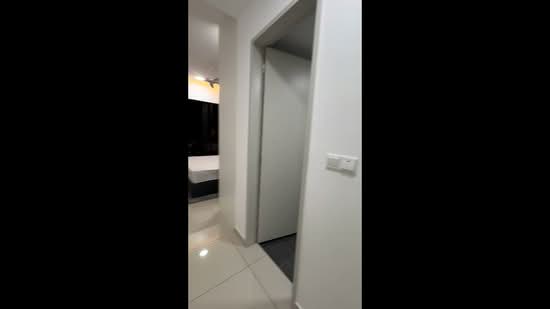 Service Residence for Rent at Trion @ KL - Man Tan - PropertyGuru.com.my