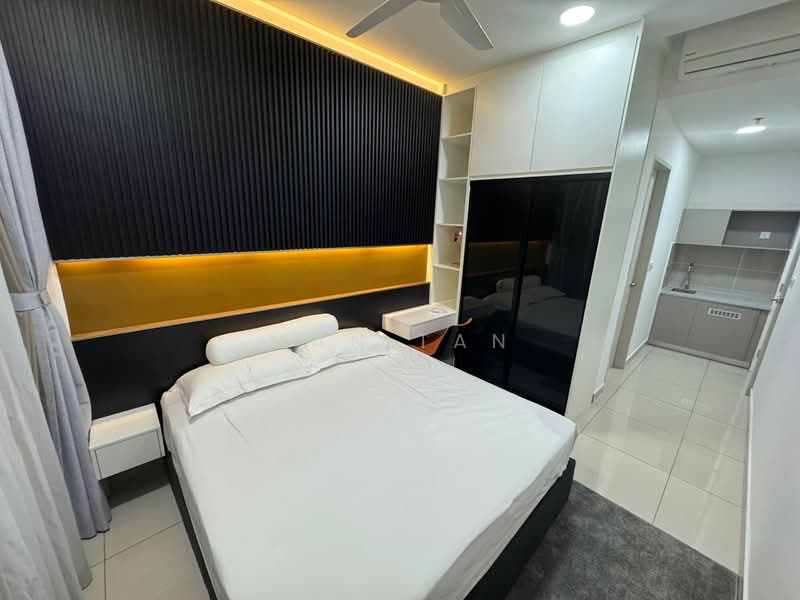 Service Residence for Rent at Trion @ KL - Man Tan - PropertyGuru.com.my