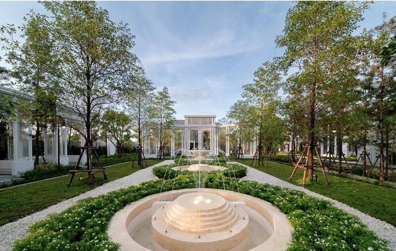 Untuk Dijual - Next to Gamuda Cove,New Township Landed Development,3sty Villas Clubhouse