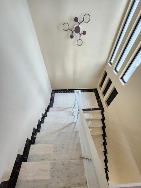 For Sale - Semi-Detached House at Taman Ponderosa