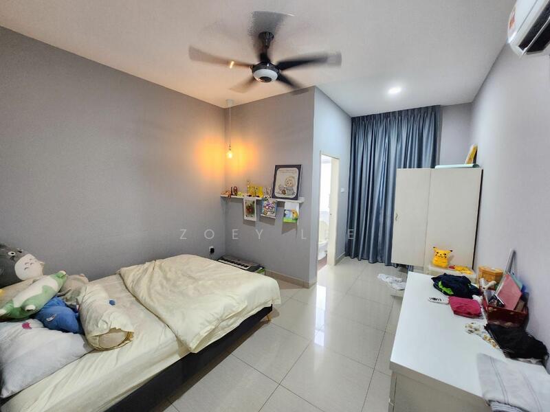 For Sale - Semi-Detached House at Taman Ponderosa