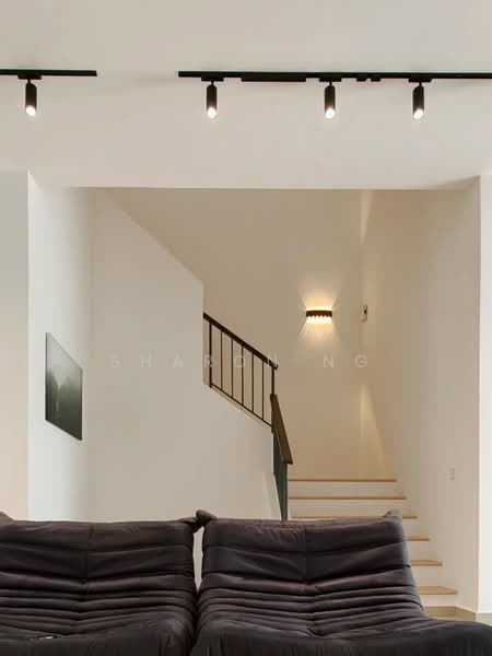Rumah Kluster untuk Dijual di Eco Botanic (Iskandar Puteri (Nusajaya)) - Sharon Ng - Interior - PropertyGuru.com.my