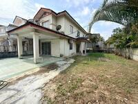 For Sale - [ Corner ] Desa 12 , Bandar Country Homes