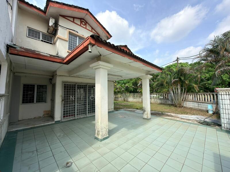 For Sale - [ Corner ] Desa 12 , Bandar Country Homes