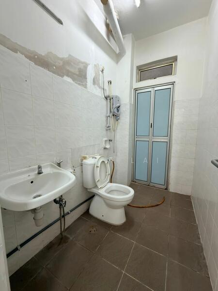 For Sale - [ Corner ] Desa 12 , Bandar Country Homes