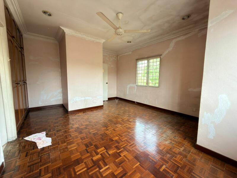 For Sale - [ Corner ] Desa 12 , Bandar Country Homes