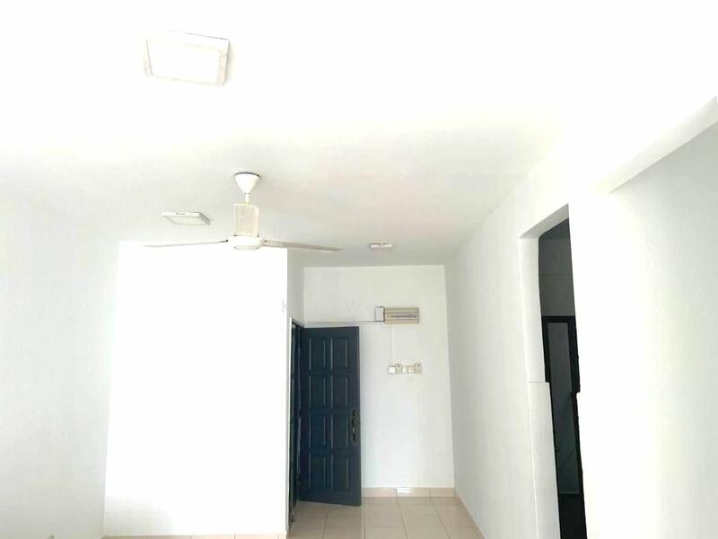 Untuk Disewa - Melur Apartment