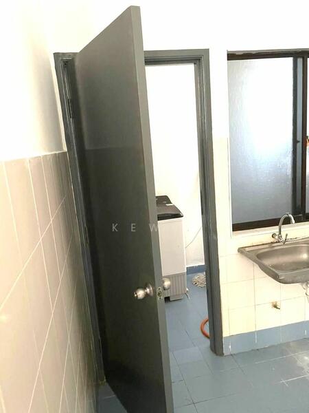 Untuk Disewa - Melur Apartment