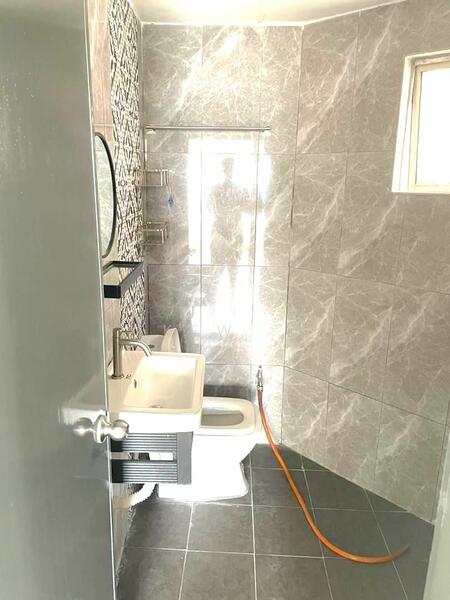 Untuk Disewa - Melur Apartment