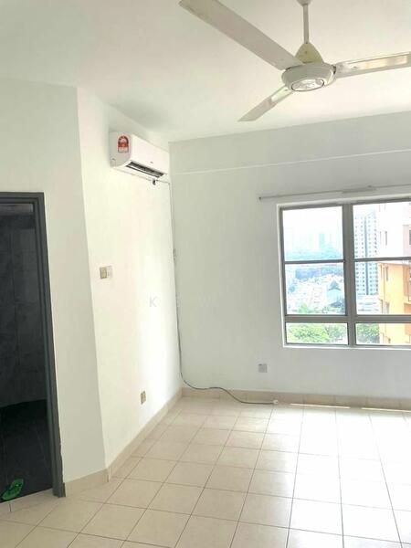 Untuk Disewa - Melur Apartment