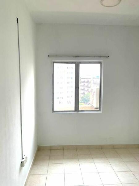 Untuk Disewa - Melur Apartment
