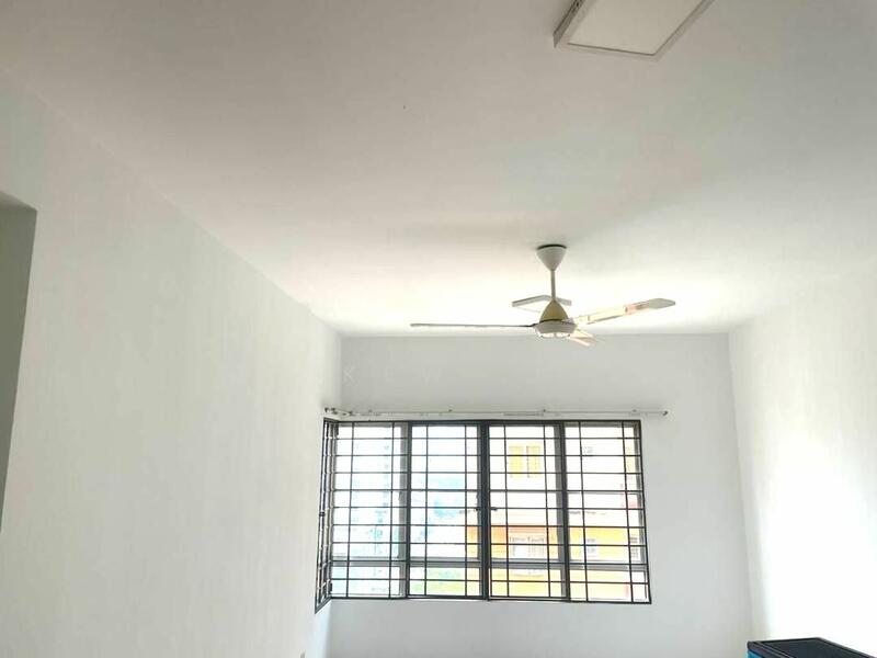 Untuk Disewa - Melur Apartment