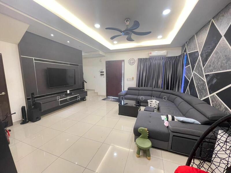 Untuk Dijual - M Residence 2 - Caspia & Dalea