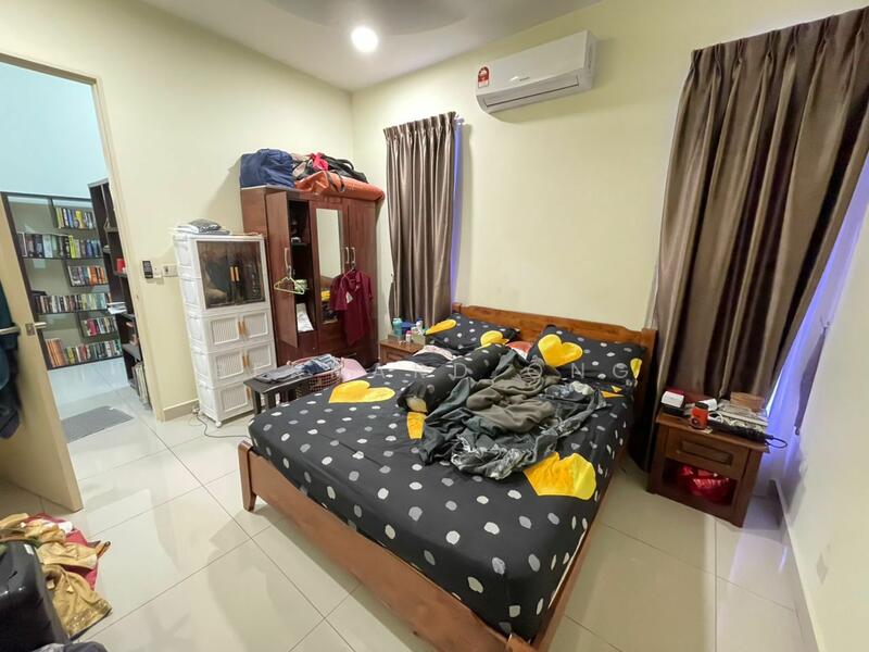 Untuk Dijual - M Residence 2 - Caspia & Dalea