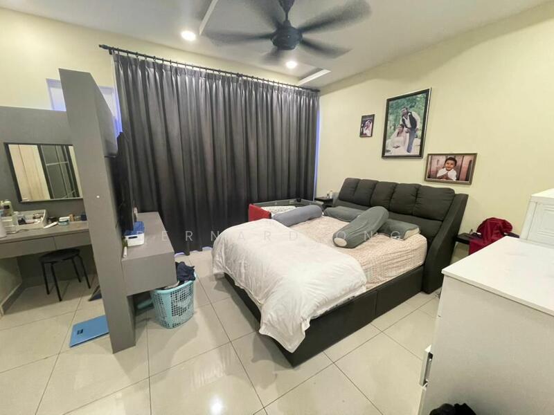 Untuk Dijual - M Residence 2 - Caspia & Dalea