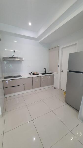 Untuk Dijual - D'Suites Akasia