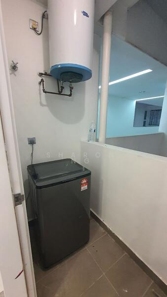 Untuk Dijual - D'Suites Akasia