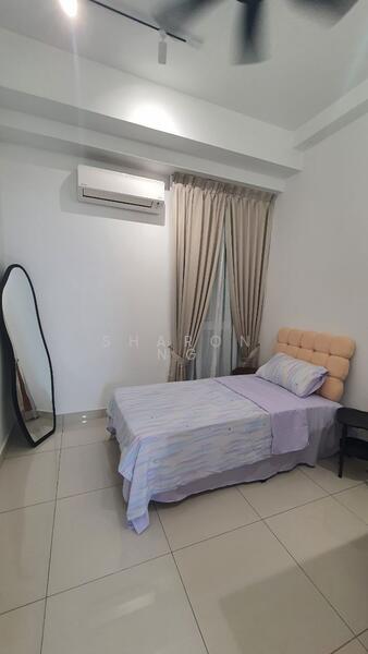 Untuk Dijual - D'Suites Akasia