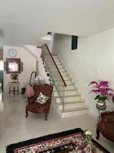 Untuk Dijual - Taman Bukit Permata