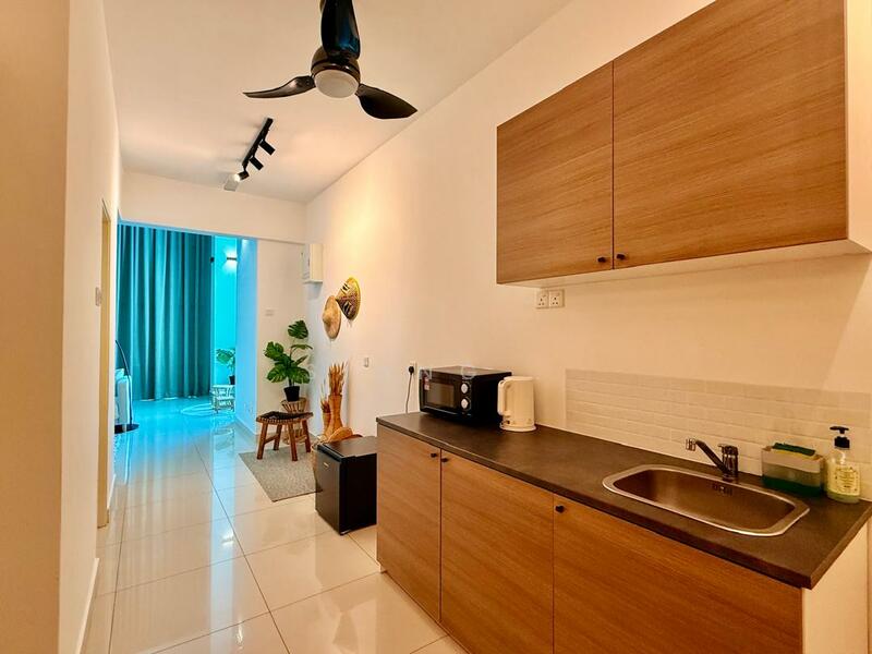 Untuk Dijual - Maritime Suite