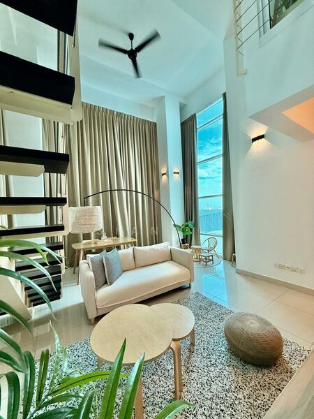 Untuk Dijual - Maritime Suite