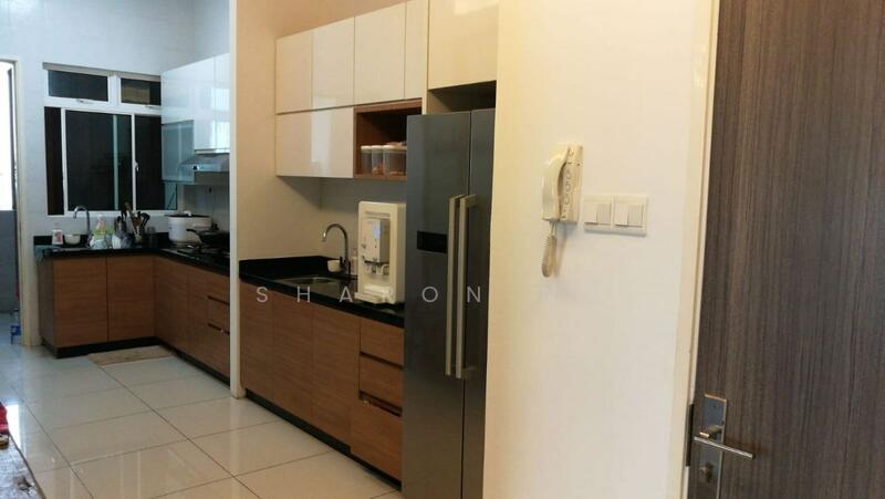 For Sale - Skysuites @ Meldrum Hills