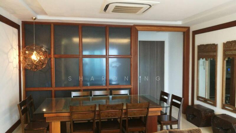 For Sale - Skysuites @ Meldrum Hills