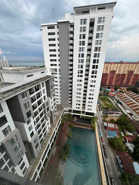 Untuk Dijual - Artis 3 Residence