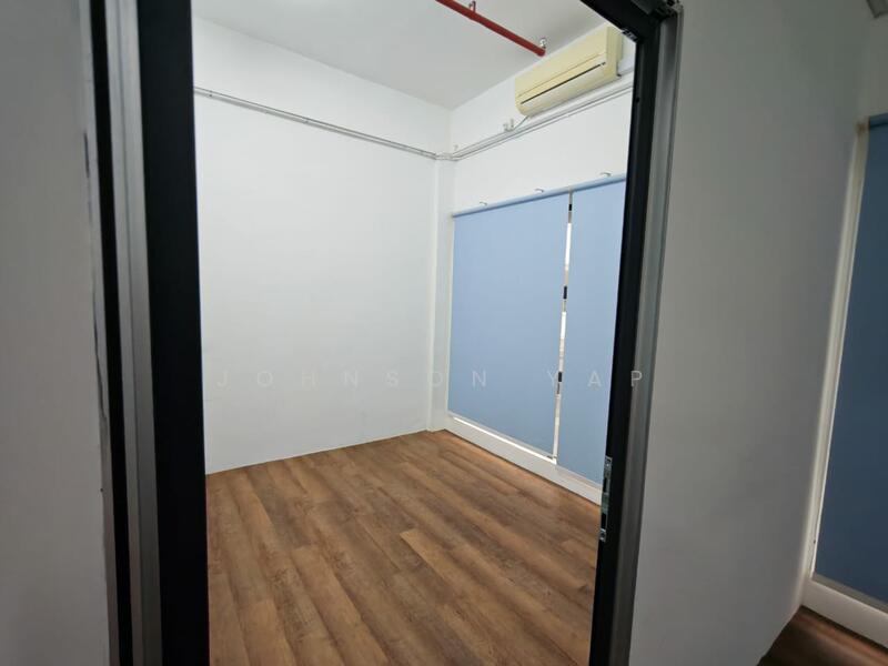 Untuk Dijual - Indah Walk 3