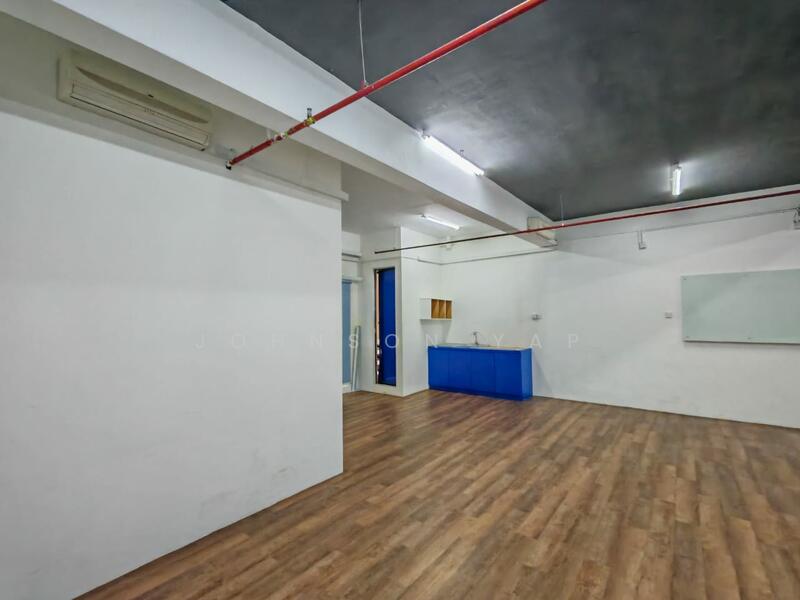 Untuk Dijual - Indah Walk 3