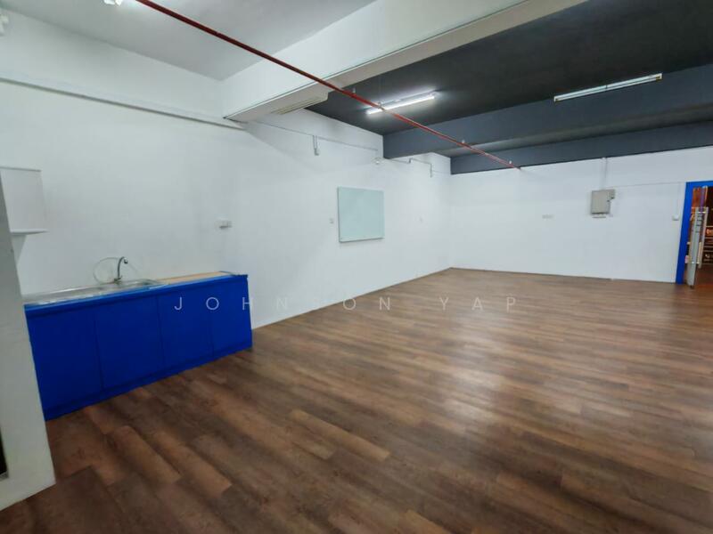 Untuk Dijual - Indah Walk 3