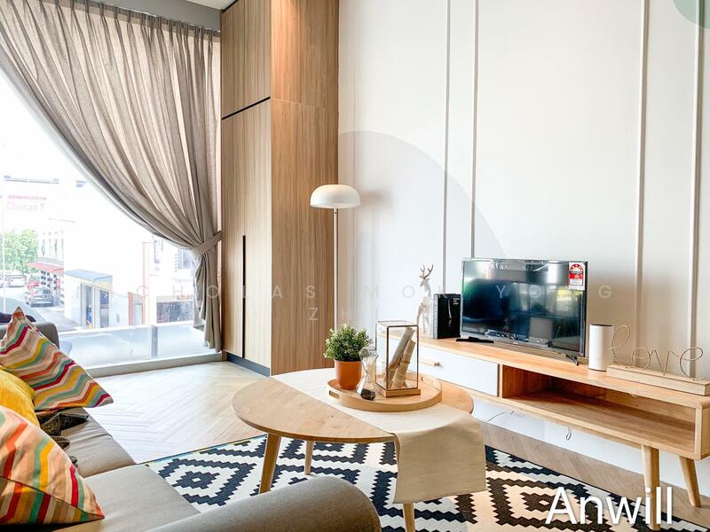 For Sale - Alanis Residence