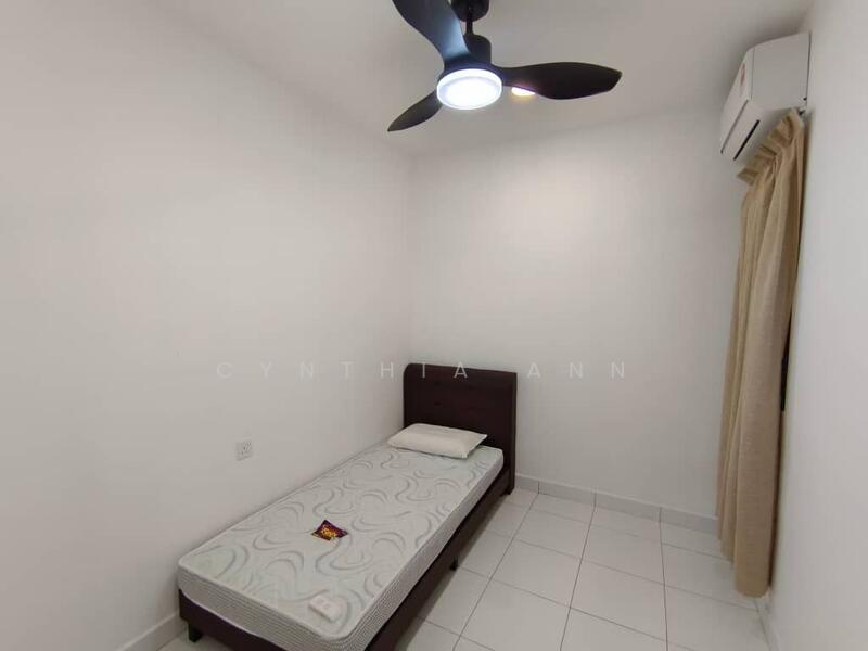 For Rent - TRI PINNACLE