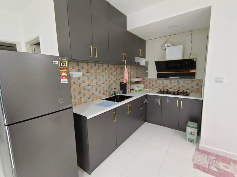 For Rent - TRI PINNACLE