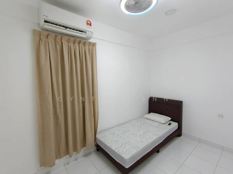 For Rent - TRI PINNACLE