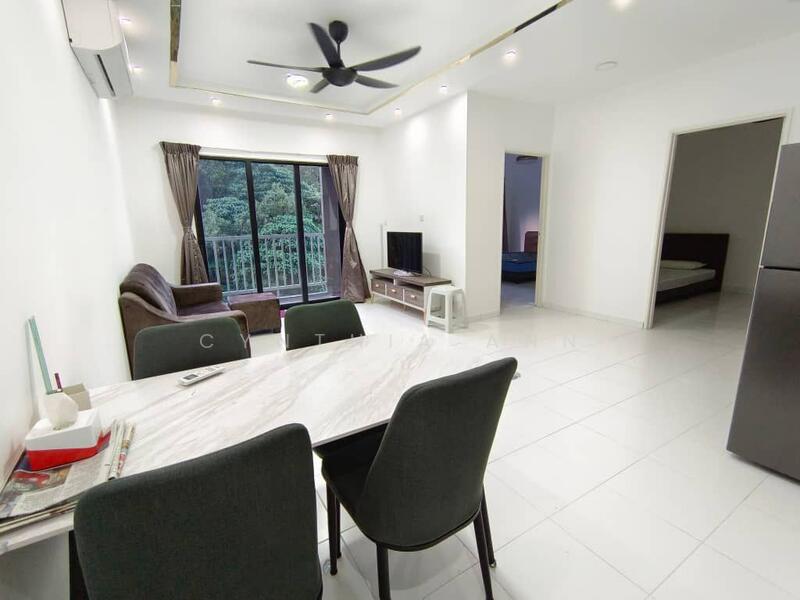 For Rent - TRI PINNACLE