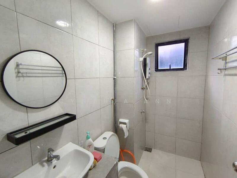 For Rent - TRI PINNACLE