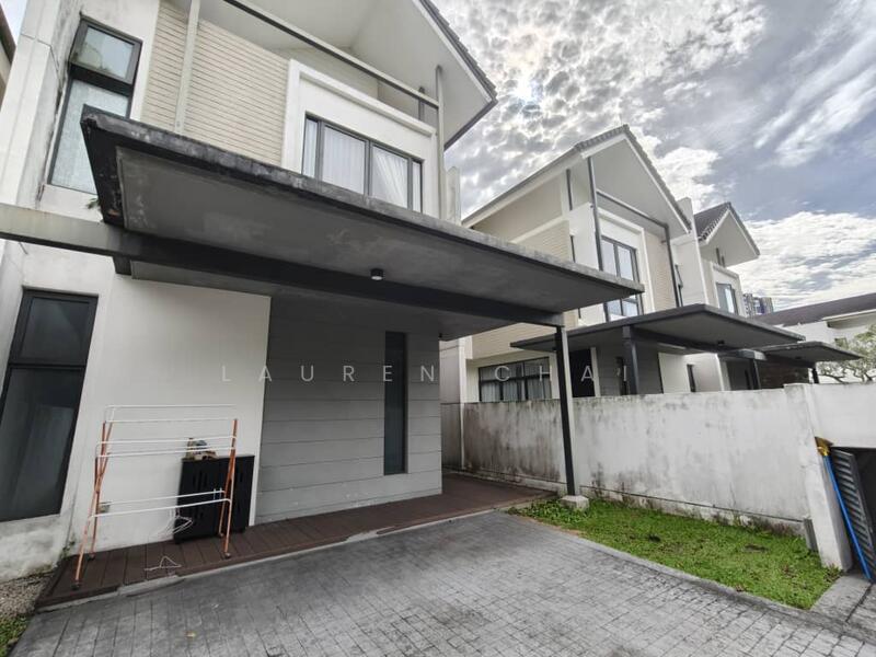 For Sale - AVIRA Medini Iskandar