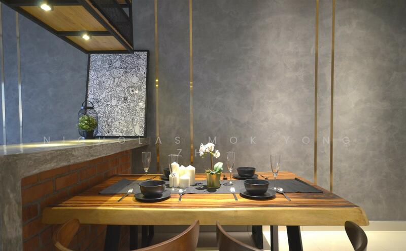 Untuk Dijual - The Netizen