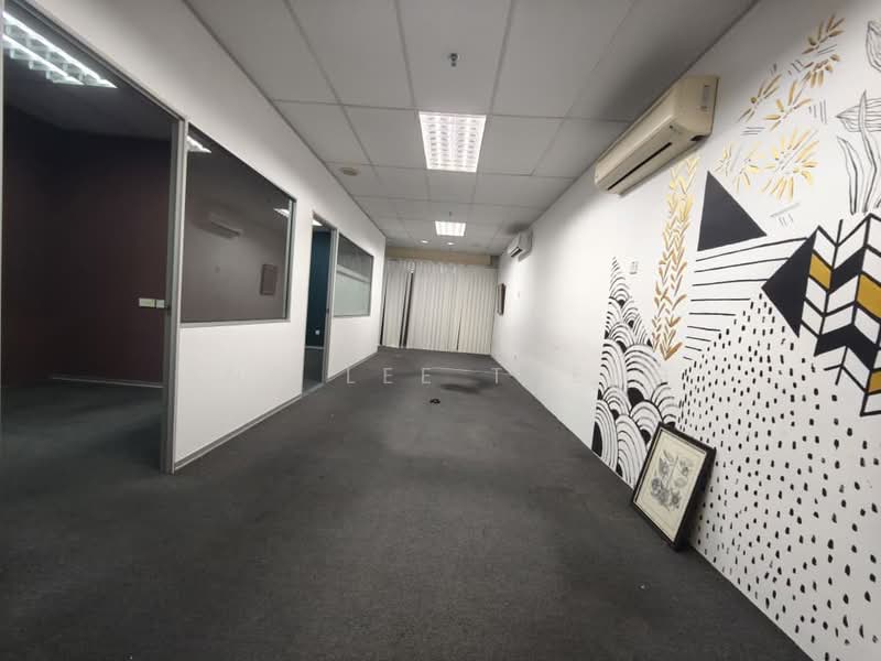 Shop / Office for Rent in Bukit Combe (Jelutong) - Ang Lee Theng - PropertyGuru.com.my