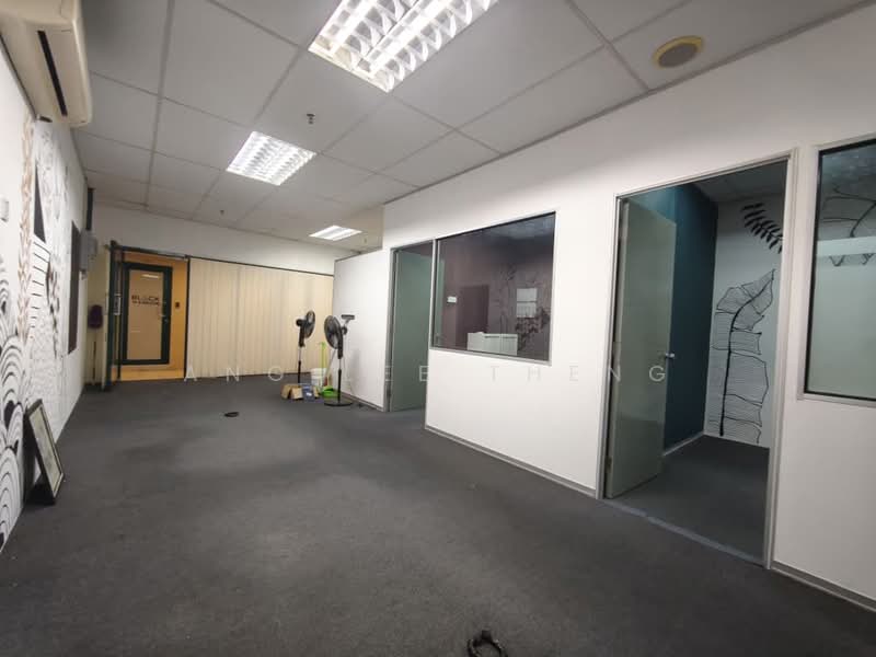 Shop / Office for Rent in Bukit Combe (Jelutong) - Ang Lee Theng - PropertyGuru.com.my