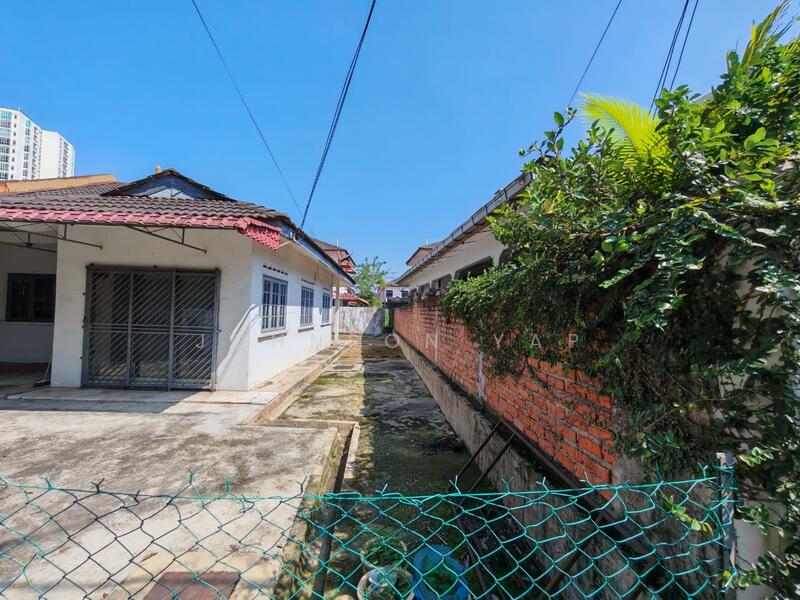 For Sale - Taman Delima