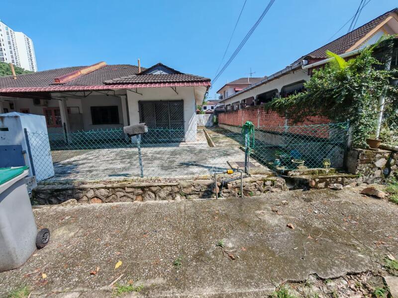 For Sale - Taman Delima