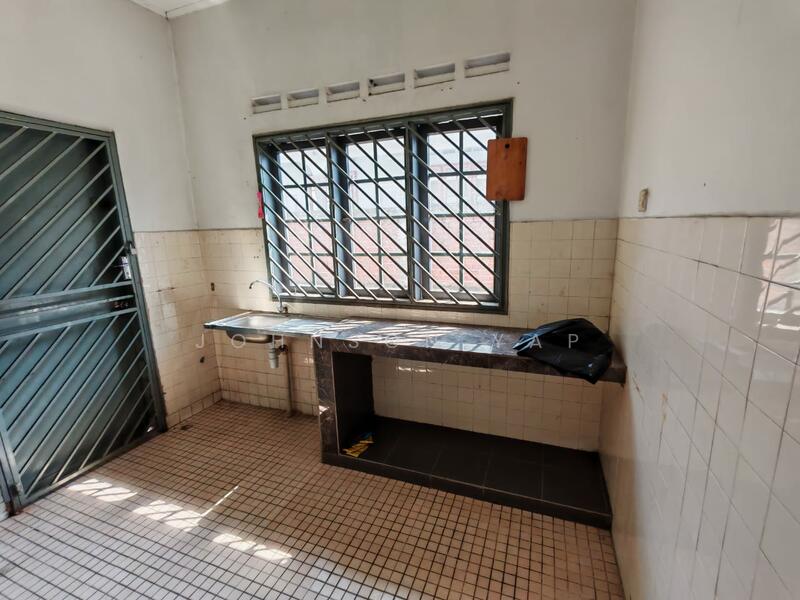 For Sale - Taman Delima