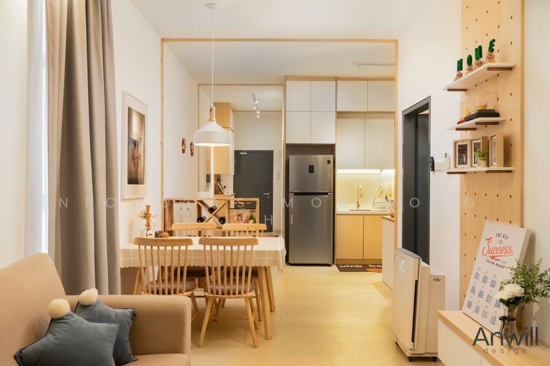 For Sale - The Chapter