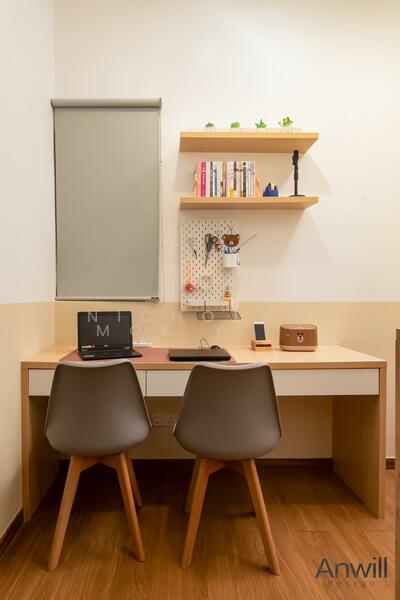 For Sale - The Chapter