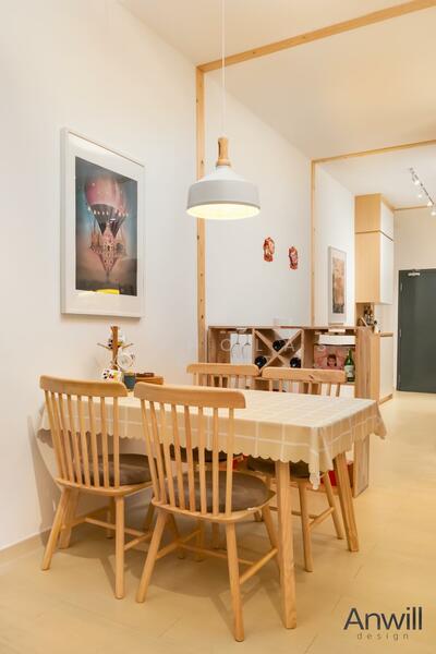 For Sale - The Chapter