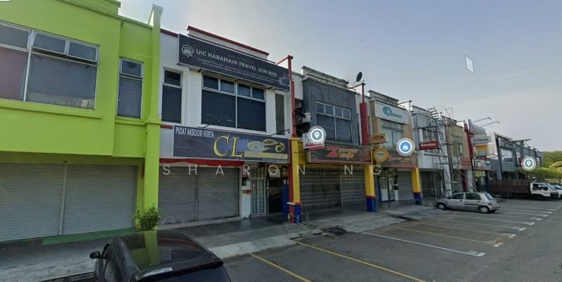 Shop for Sale in Setia Tropika (Johor Bahru) - Sharon Ng - Exterior - PropertyGuru.com.my