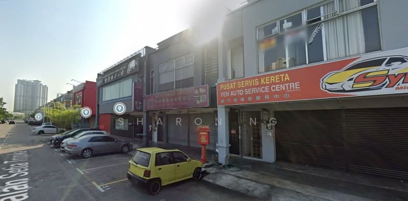 Shop for Sale in Setia Tropika (Johor Bahru) - Sharon Ng - Exterior - PropertyGuru.com.my