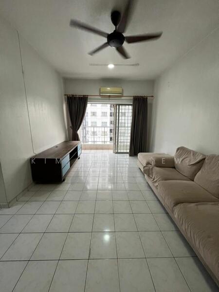 Untuk Dijual - Menara Menjalara